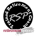 RSP Trained Retirement Coach